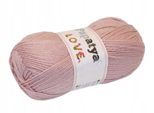 Włóczka PAPATYA LOVE kolor 4120