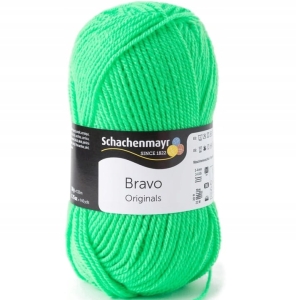 Włóczka Bravo Orginal 08233