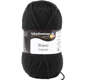 Włóczka Bravo Orginal 08226
