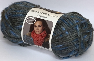 Włóczka Schachenmayr Orinal Bravo Big Color (00089)