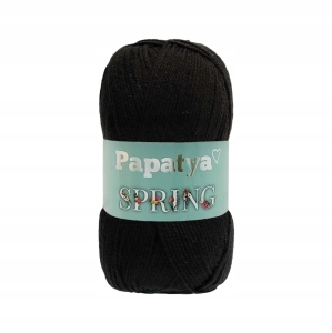 Włóczka PAPATYA SPRING 100g/520m cienki akryl 2000