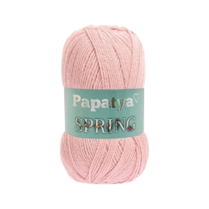 Włóczka PAPATYA SPRING 100g/520m cienki akryl 4420