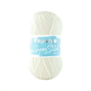 Włóczka Papatya Super Stitch col. 1200