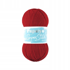 Włóczka Papatya Super Stitch col. 3210