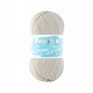 Włóczka Papatya Super Stitch col. 4120