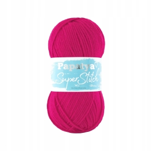 Włóczka Papatya Super Stitch col. 4370