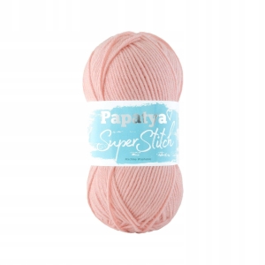 Włóczka Papatya Super Stitch col. 4420