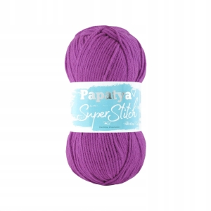 Włóczka Papatya Super Stitch col. 4520
