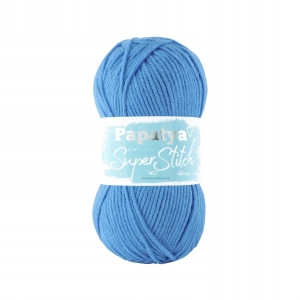 Włóczka Papatya Super Stitch col. 5050