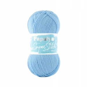 Włóczka Papatya Super Stitch col. 5140