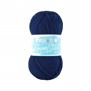 Włóczka Papatya Super Stitch col. 5280