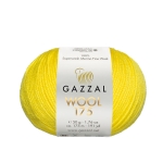Włóczka GAZZAL WOOL 175 50g/175m 100% merino 311