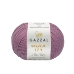 Włóczka GAZZAL WOOL 175 50g/175m 100% merino 351