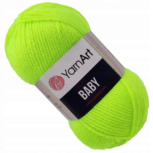 Wloczka-YarnArt-BABY-100-Akryl-50g-NEONOWY-8232.jpeg