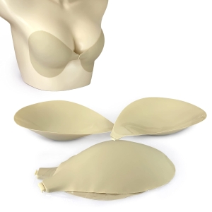 imfulodo biustonosz samoprzylepny silikonowy B