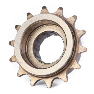Jednobiegowa zębatka rowerowa 14-zębowa Singlespeed T14