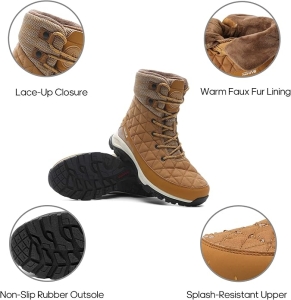 Buty trekkingowe damskie Buty trekkingowe turystyczne rozmiar 40