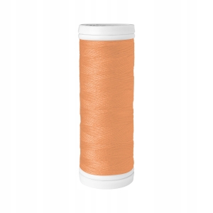 Nici do szycia maszynowego poliestrowe żółcie 1 szt. 0082