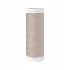 Nici do szycia maszynowego poliestrowe srebrny, szarości 1 szt. 0084