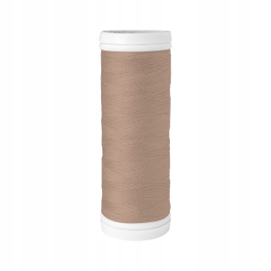 Nici do szycia maszynowego poliestrowe beże i brązy 1 szt. 0085