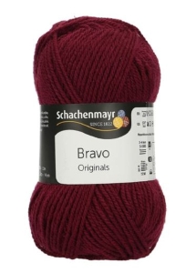 Włóczka Bravo Orginal 8045