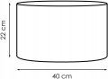 Klosz-Home-Sweet-Home-40-cm-E27-bialy-Klosz-cylindryczny-Abazur-Gwint-zarowki-E27.jpeg