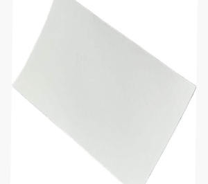 Łata samoprzylepna Marbet 101 BIANCO Navy