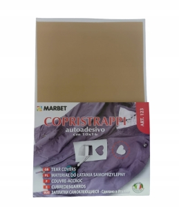 Łata samoprzylepna Marbet Cammello 008