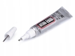 Klej Antonio E6000 do biżuterii 30ml precyzyjny
