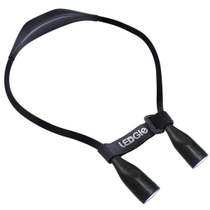 ELASTYCZNA LAMPKA LED DO CZYTANIA KSIĄŻEK LATARKA NA SZYJĘ AKUMULATOR USB