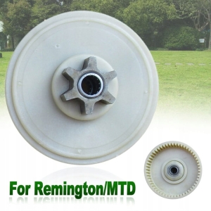 Części zamienne do przekładni wewnętrznej KSTE zębatka do MTD Remington