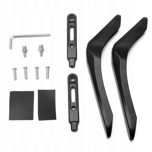 Uniwersalne NOGI podstawy telewizora, nogi telewizora