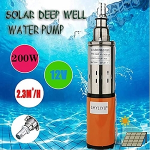 Kailaidi Shyliyu Pompa głębinowa do studni