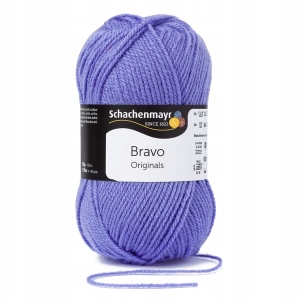 Włóczka Bravo Orginal 08303