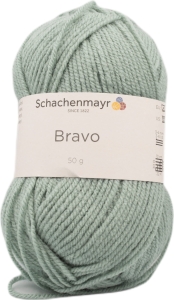 Włóczka Bravo Originals 08378 mięta