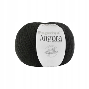 Włóczka PAPATYA ANGORA ( 2000 ) 100g/550m