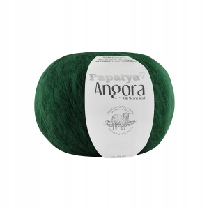 Włóczka PAPATYA ANGORA ( 6840 ) 100g/550m