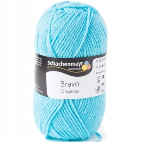 Włóczka Schachenmayr  Bravo Orginal 08324