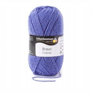 Włóczka Schachenmayr  Bravo Orginal 08344 