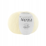 Włóczka PAPATYA ANGORA 1930 100g/550m