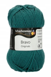 Włóczka Bravo Orginal 08068