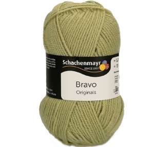 Włóczka Bravo Orginal 08075