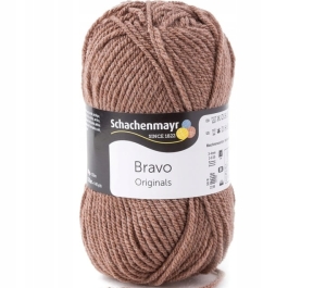 Włóczka Bravo Orginal 08197