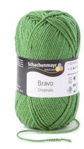 Włóczka Bravo Orginal 08191