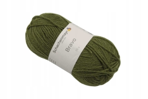 Włóczka Bravo Orginal 08338