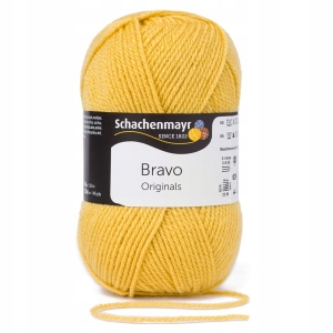 Włóczka Bravo Orginal 08368