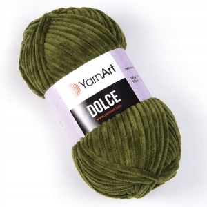 Włóczka YarnArt Dolce Kolor 772