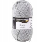 Włóczka Bravo Orginal 08295