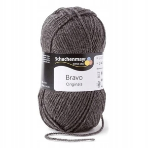 Włóczka Bravo Orginal 08319