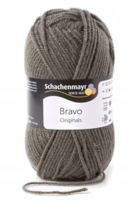 Włóczka Bravo Orginal 08347